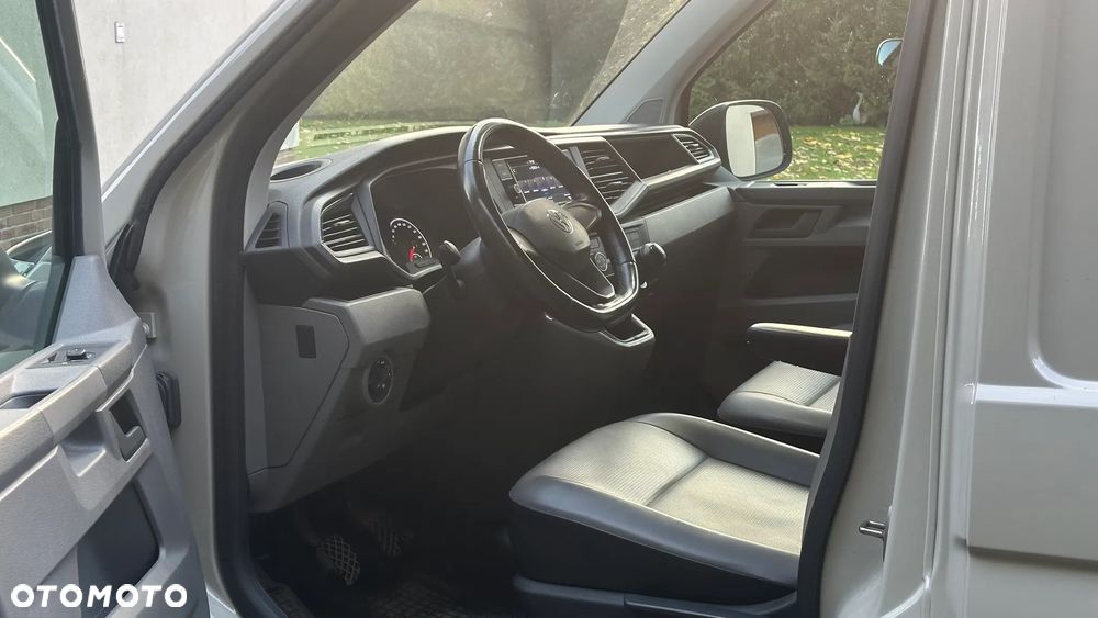 Volkswagen Transporter T6 - 9