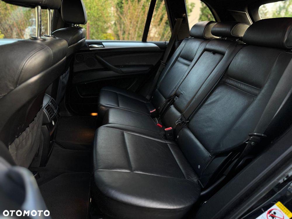BMW X5 - 16