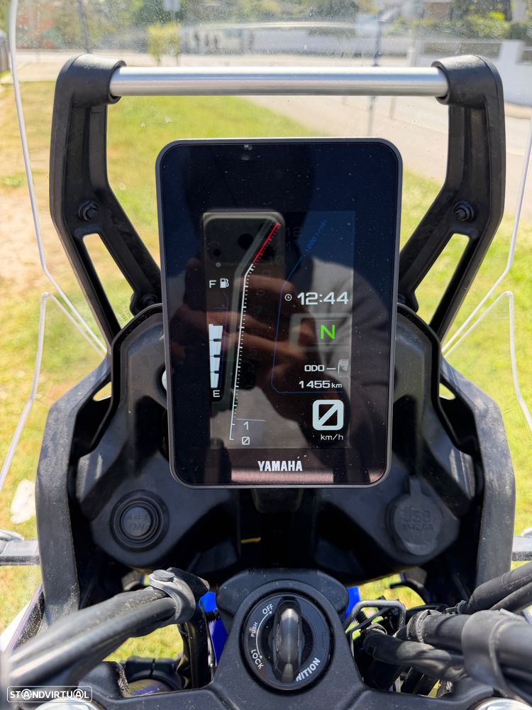 Yamaha Ténéré 700 EXTREME - 7