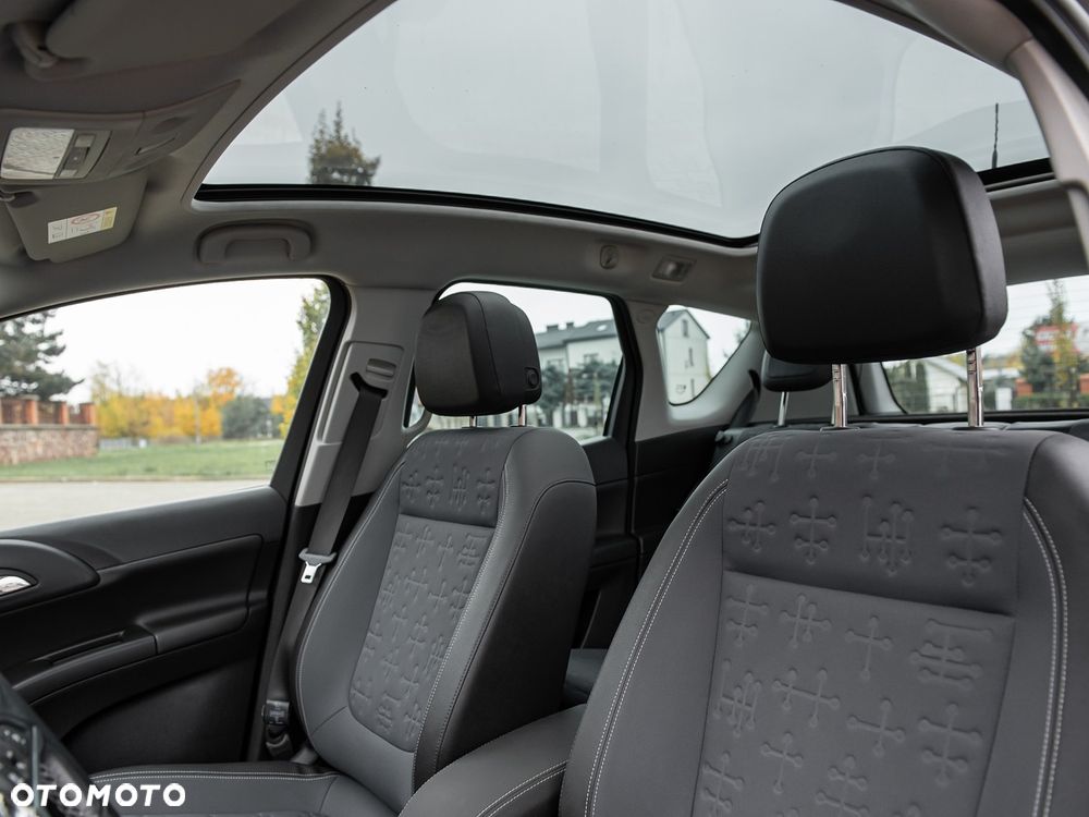 Opel Meriva 1.4 T Cosmo - 20