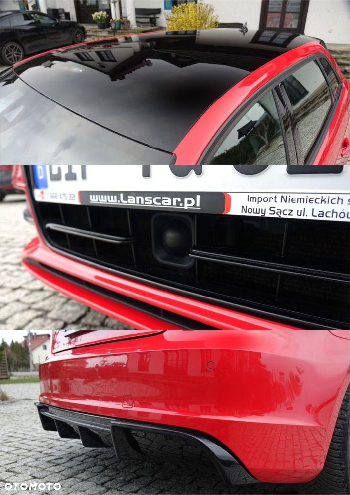 Audi A3 Sportback - 21