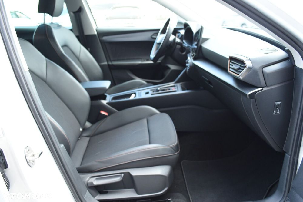 Cupra Leon 2.0 TDI DSG - 36