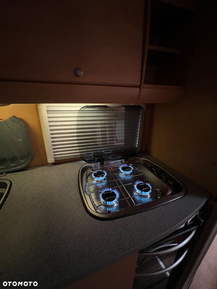 Bailey Senator 6 California - 21