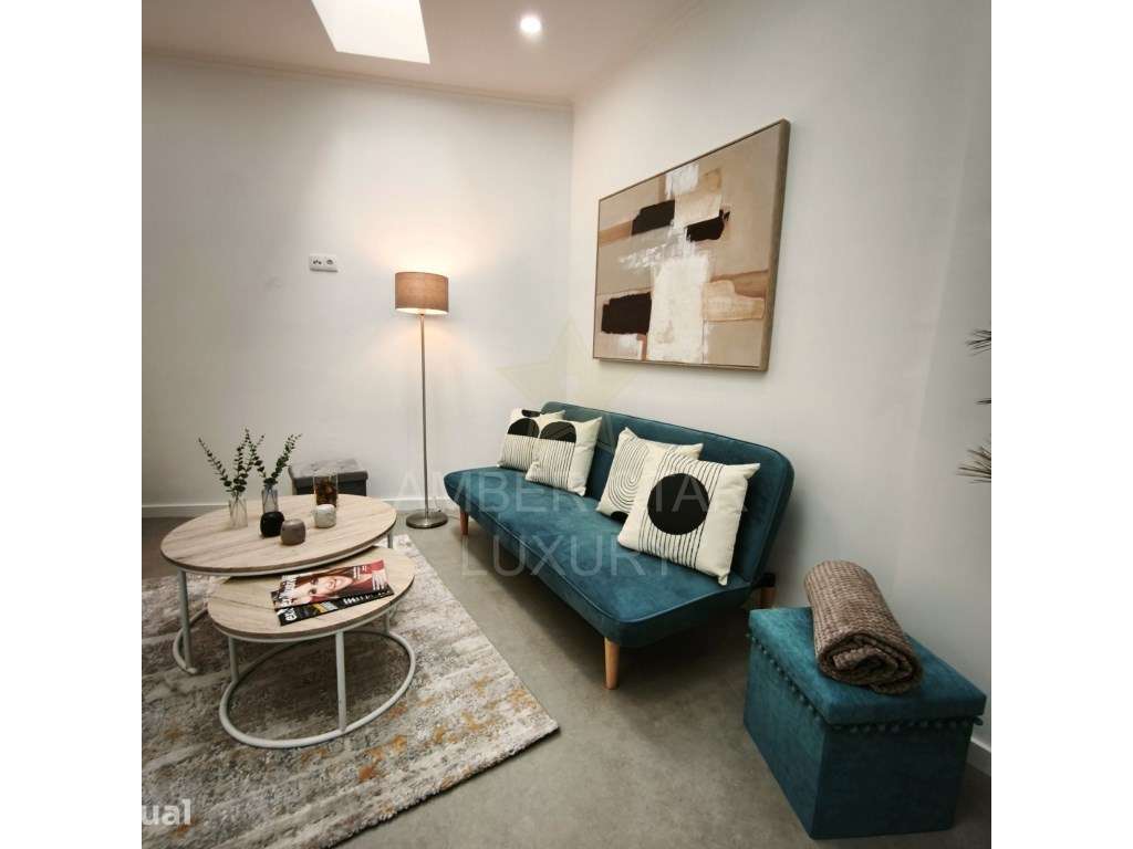 Apartamento T3 - Penha de França - Grande imagem: 2/18
