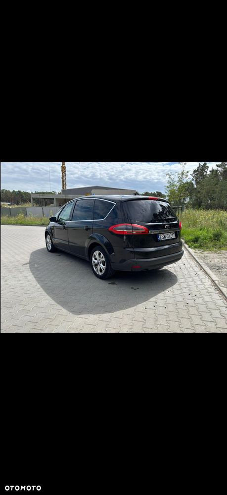 Ford S-Max 2.0 TDCi DPF Titanium - 6