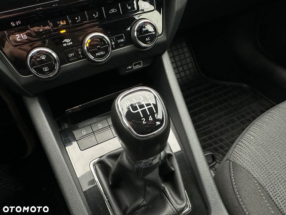 Skoda Octavia - 37