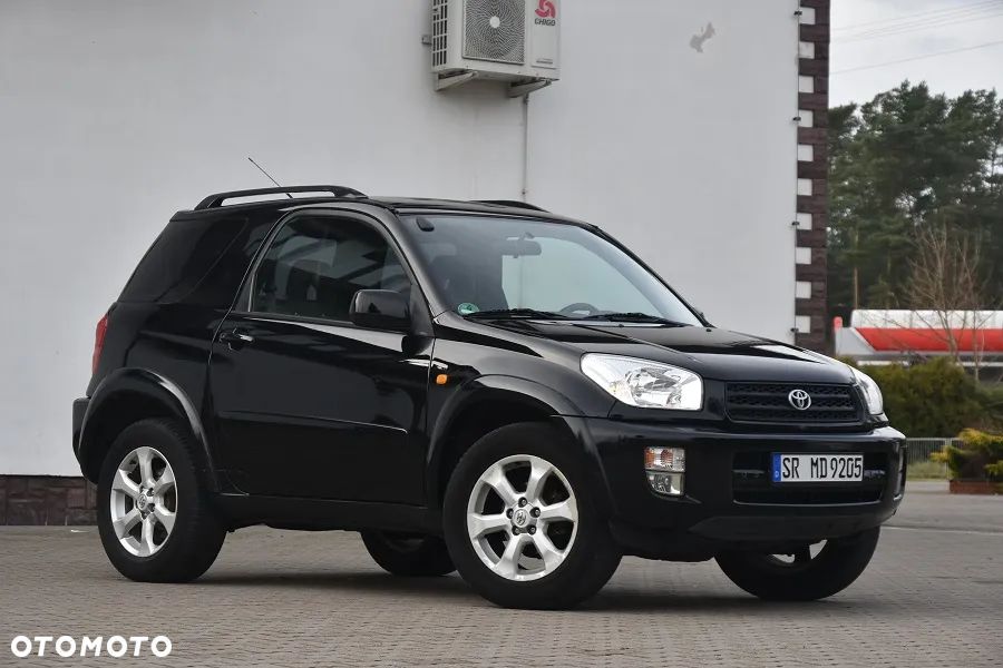 Toyota RAV4 2.0 VVT-i Sol - 6