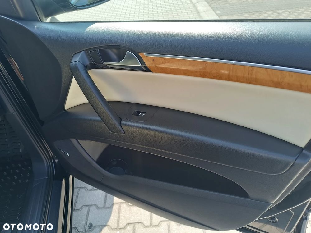 Audi Q7 4.2 FSI Quattro Tiptronic - 19