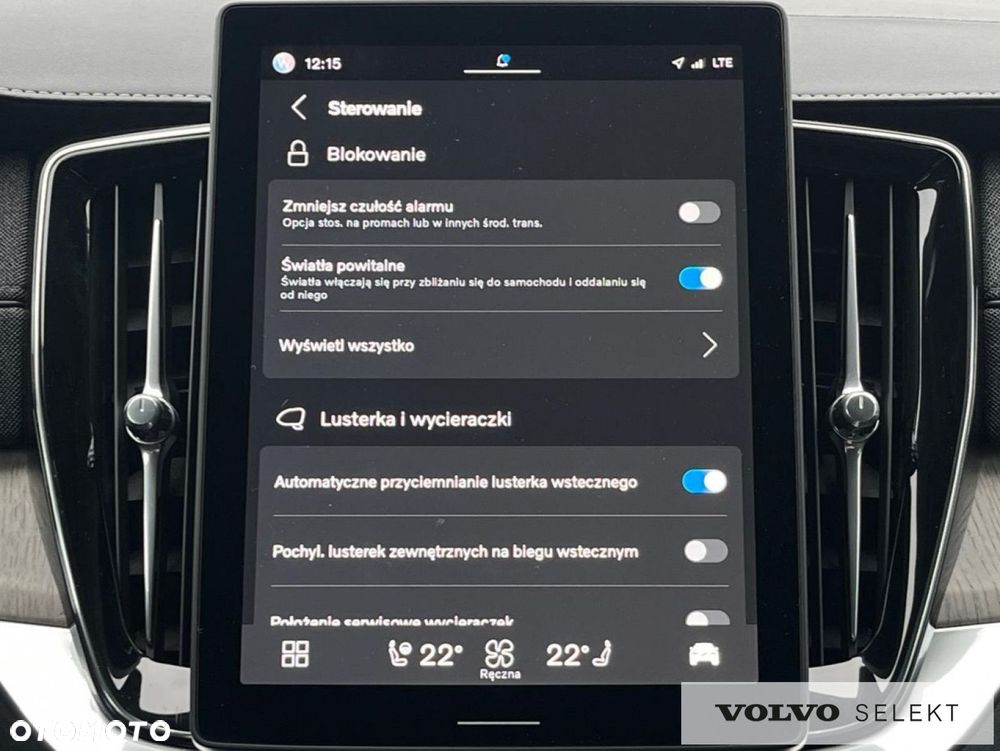Volvo XC 90 - 22