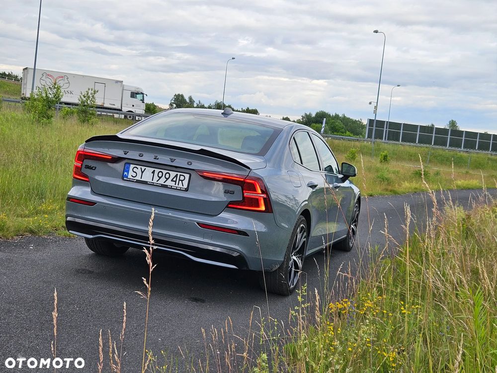 Volvo S60 - 6
