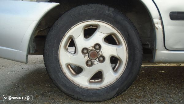 Para Peças Nissan Almera I (N15) - 5