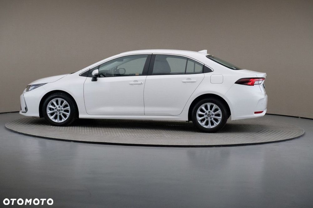 Toyota Corolla 1.8 Hybrid Comfort - 4