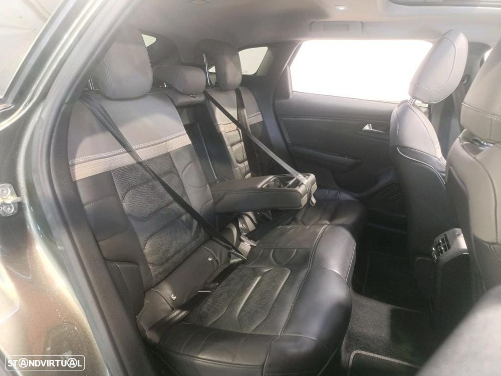 Citroën C5 X 1.6 Hybrid Shine Pack e-EAT8 - 9