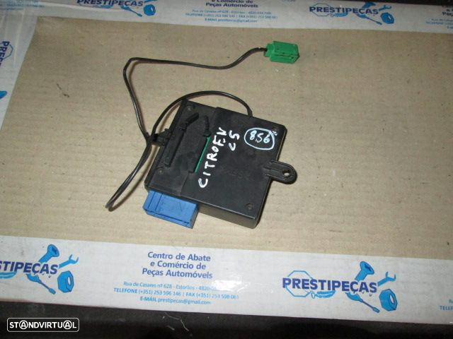 Modulo 9641260380 CITROEN C5 2002 ABS - 2