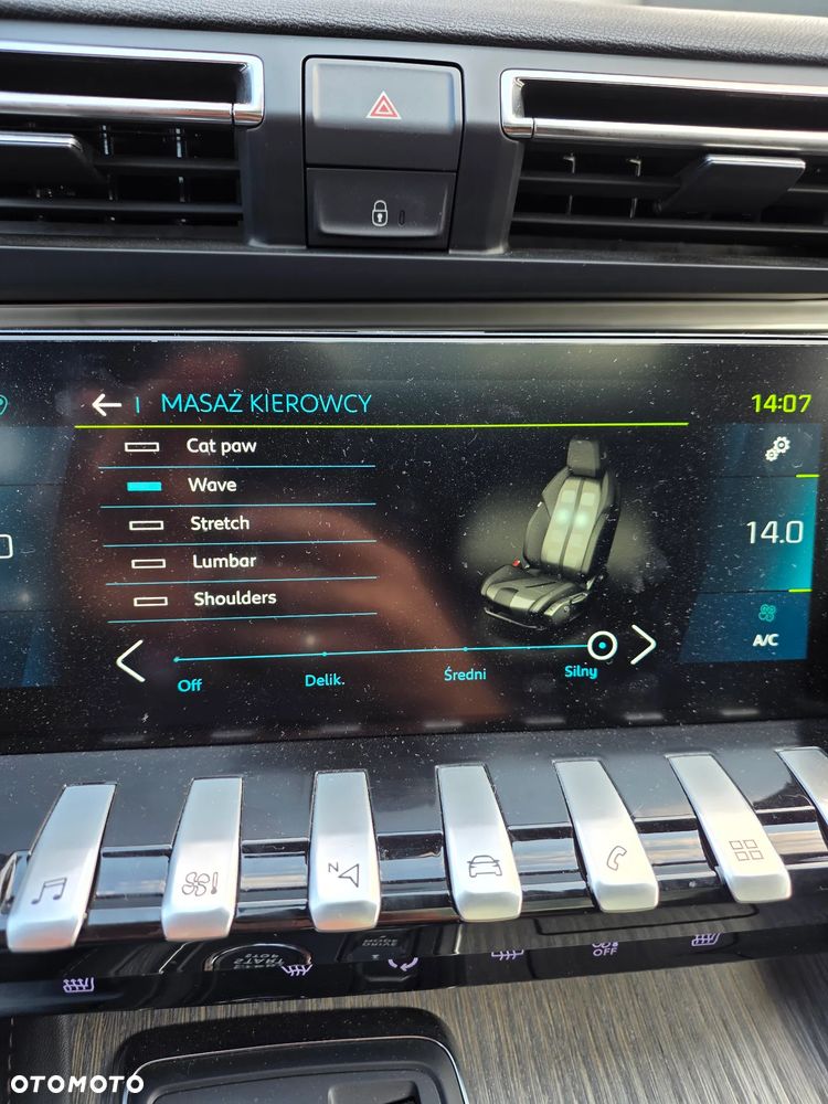 Peugeot 508 225 e-EAT8 GT - 13
