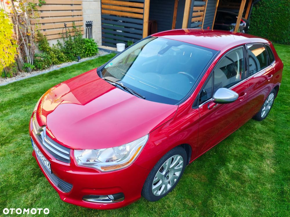 Citroën C4 - 24