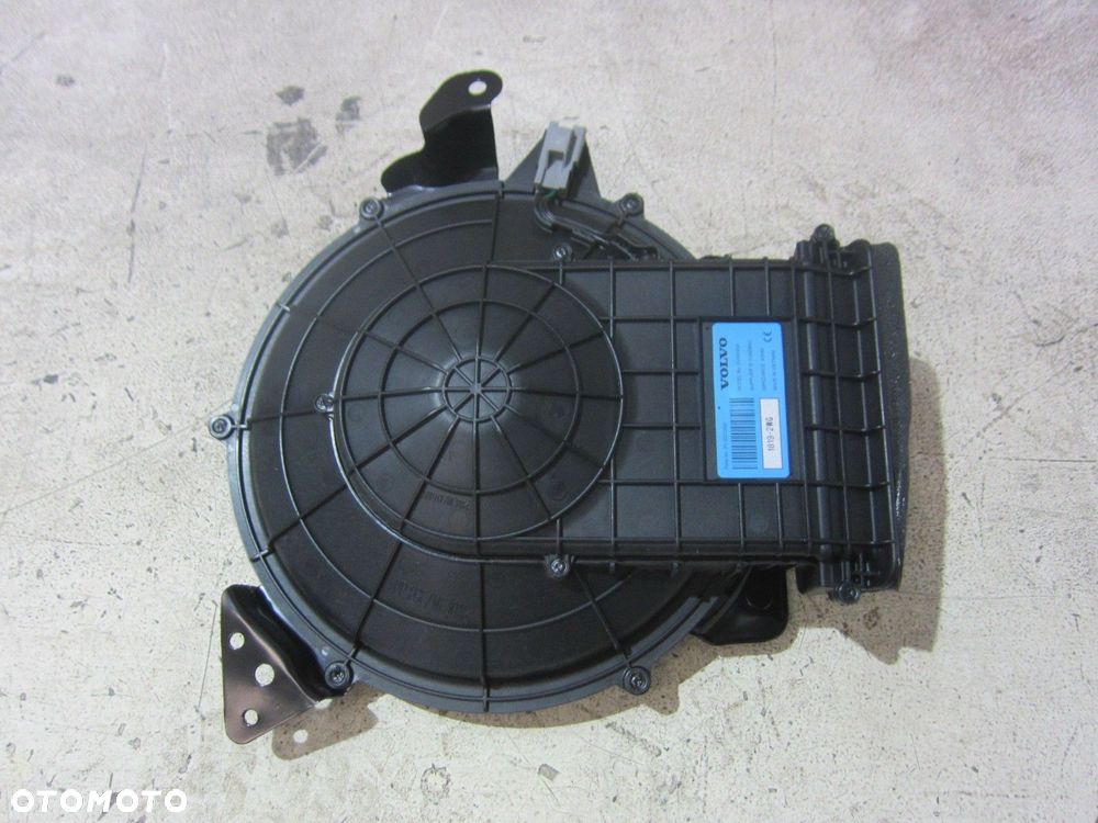 VOLVO XC60 II XC 60 2 S60 V60 SUBWOOFER GŁOŚNIK NISKOTONOWY 32212620 18R- - 4