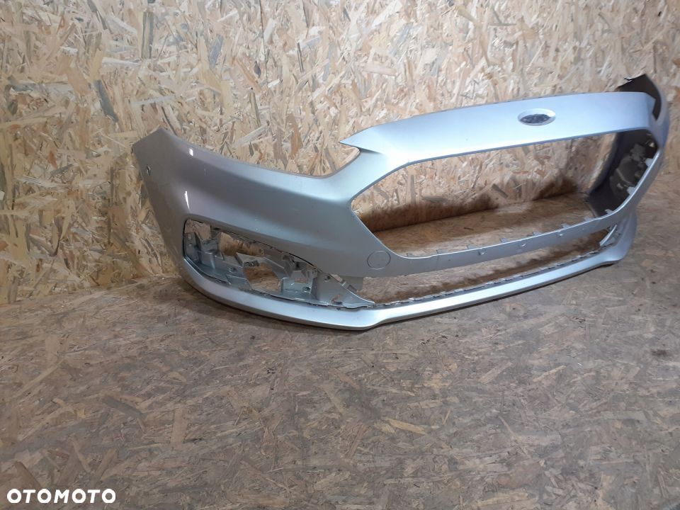 ZDERZAK PRZÓD FORD MONDEO MK5 - 2