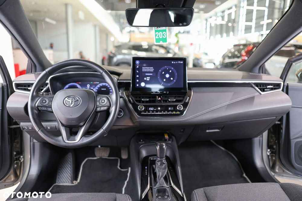 Toyota Corolla 1.8 Hybrid Comfort - 6