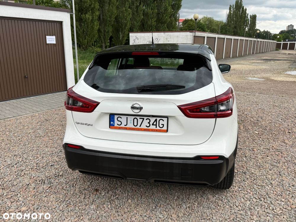 Nissan Qashqai 1.3 DIG-T ZAMA - 15