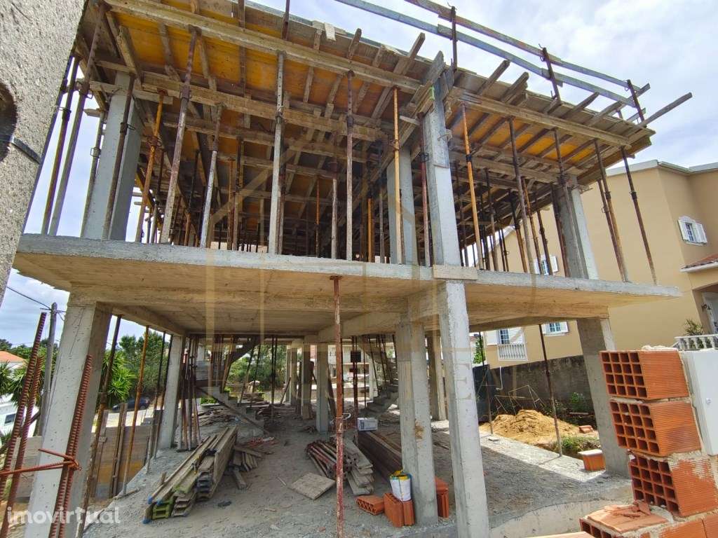 Lindíssima Moradia T3 com Espaço para Piscina. Pinhal do General. F... - Grande imagem: 3/10