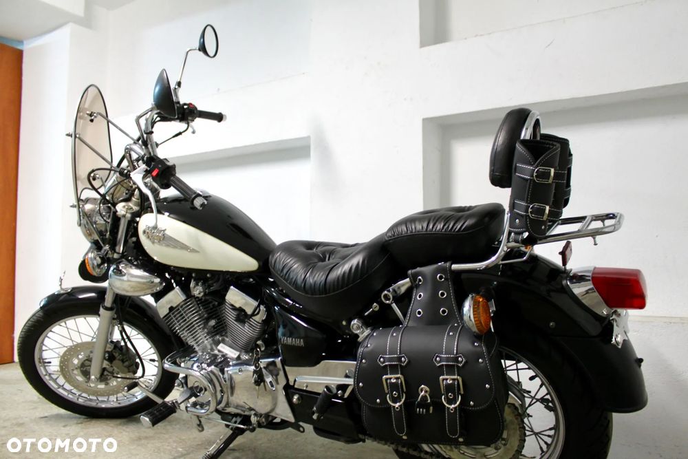 Yamaha Virago - 41