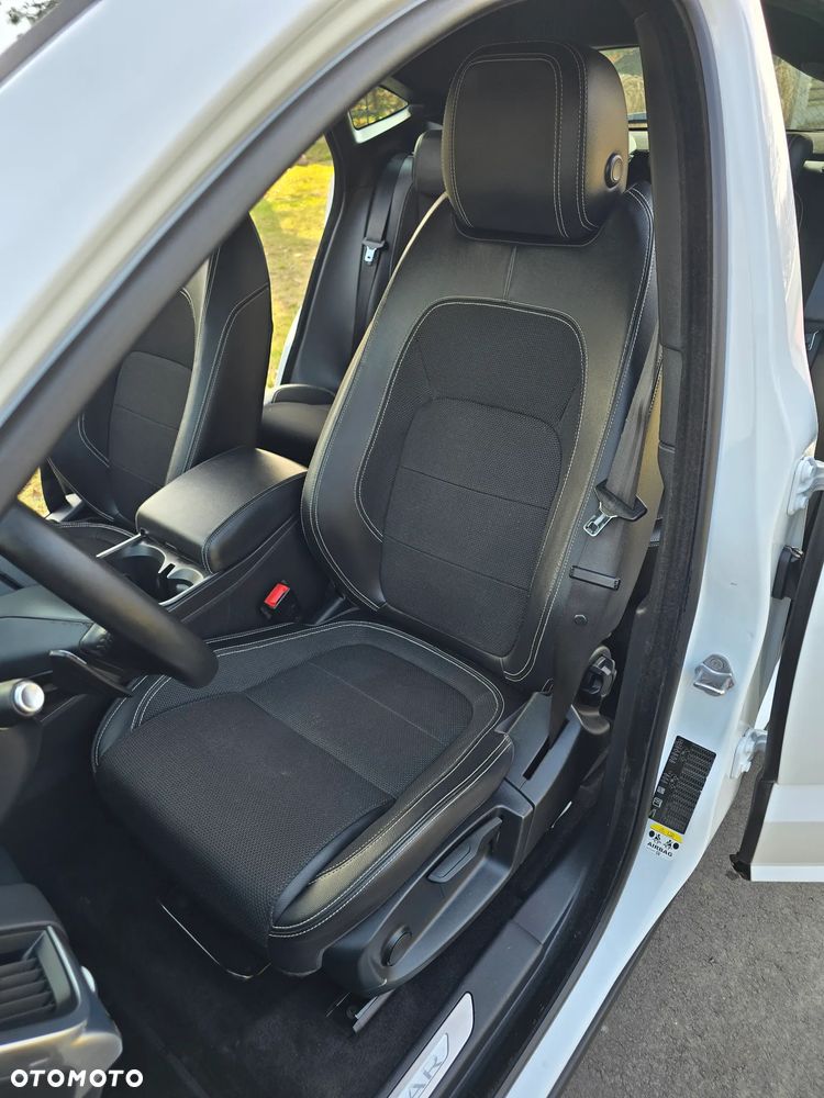 Jaguar E-Pace P200 AWD R-Dynamic - 22