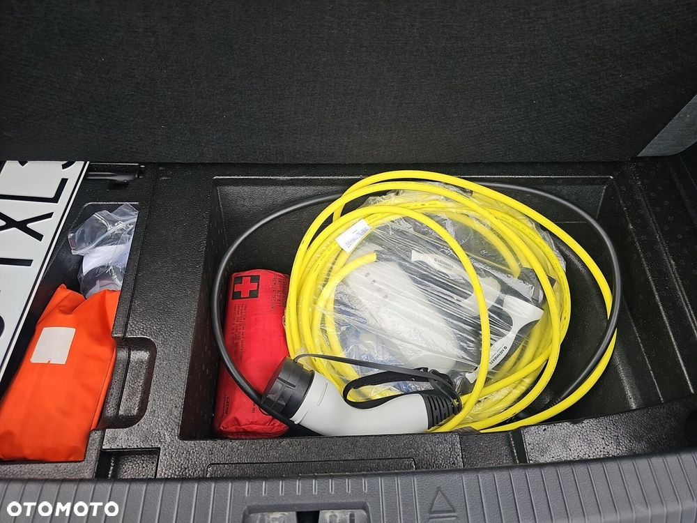 Volkswagen Arteon Shooting Brake ver-1-4-tsi-plug--in-hybrid-r--line-dsg - 26