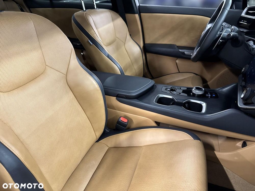 Lexus RZ 450e Prestige DIRECT4 - 19