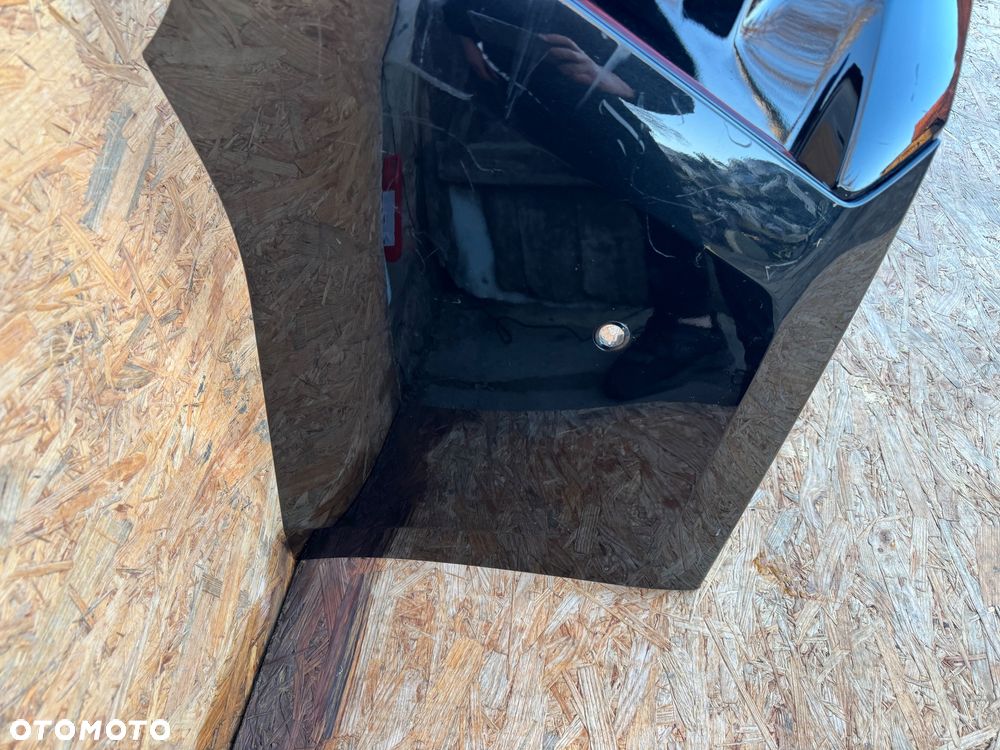 ZDERZAK TYŁ TYLNI BMW 3 G21 LIFT M-PAKIET LCI MSP DYFUZOR LEWY ODBLASK ZAŚLEPKA 8085482 8085484 ORYGINAŁ - 6