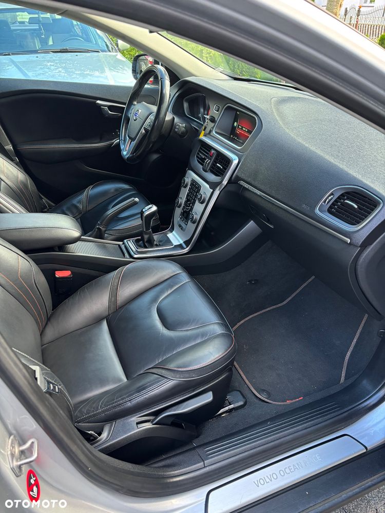 Volvo V40 - 35
