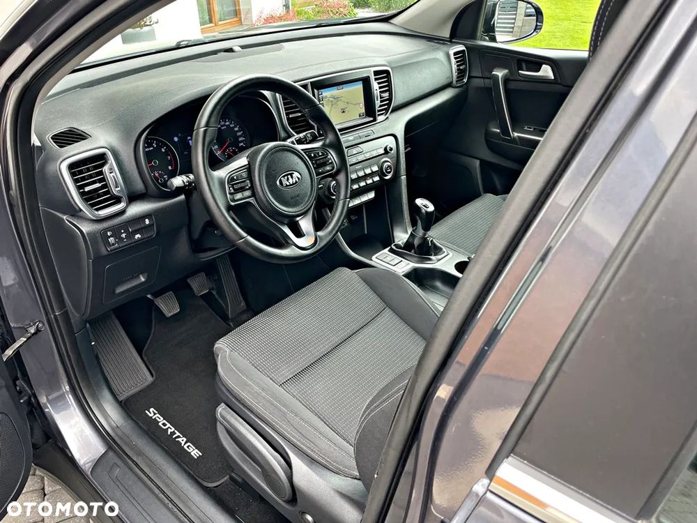 Kia Sportage ver-1-6-gdi-l-business-line-plus-2wd - 21