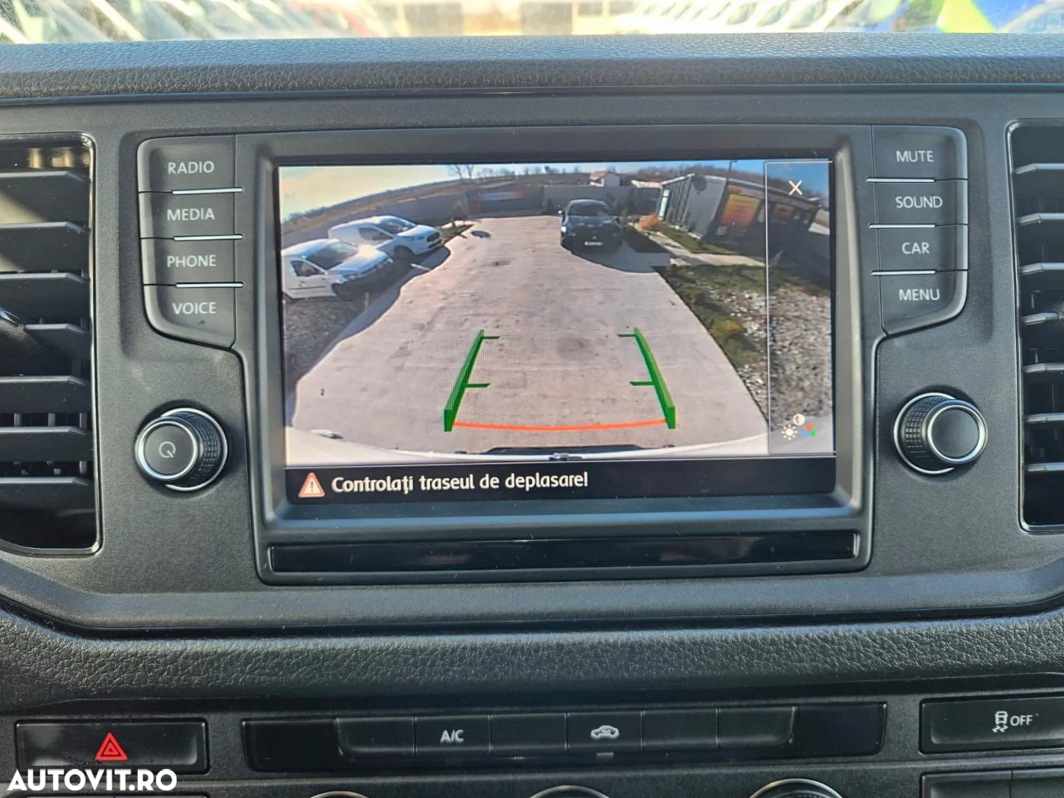 Volkswagen New Crafter Extralung L4H3 - 13