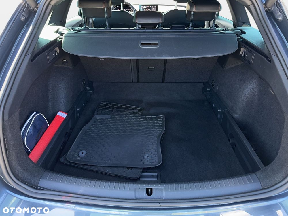 Seat Leon Sportstourer - 13