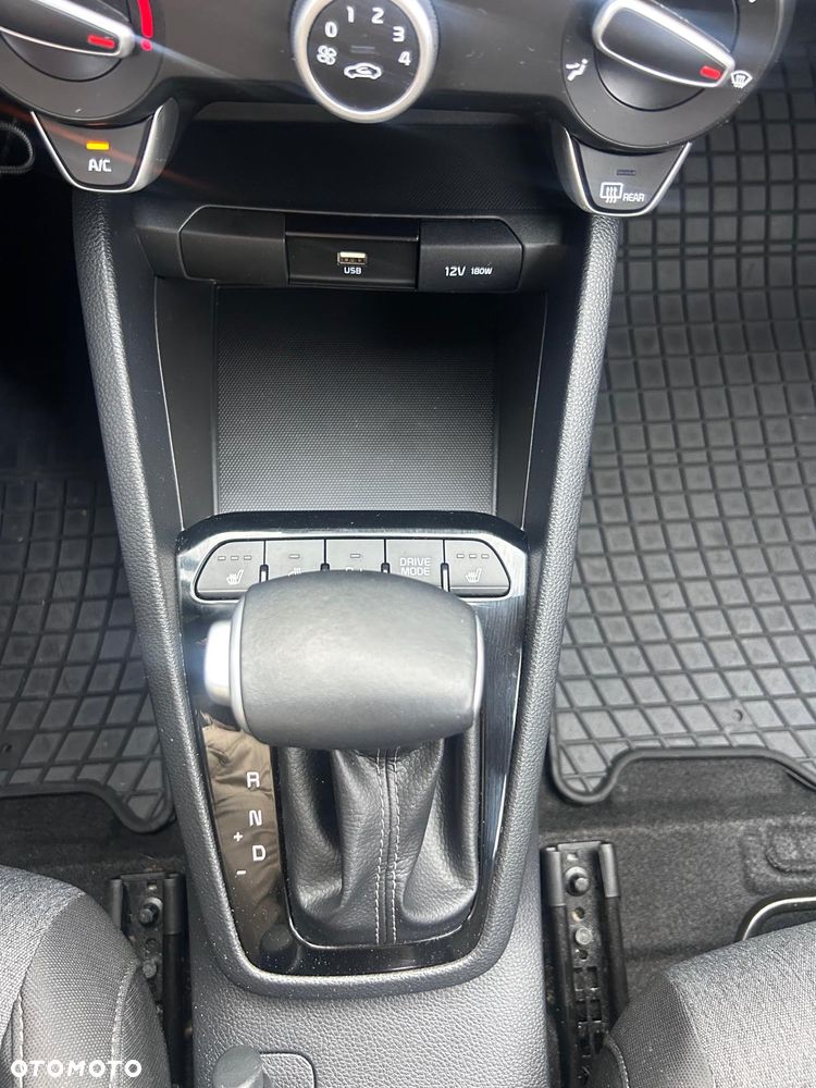 Kia Stonic 1.0 T-GDI M DCT - 16