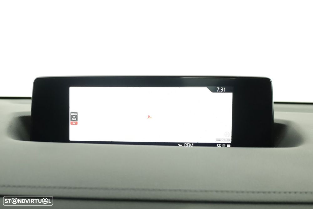 Mazda MX-30 e-SKYACTIV Exclusve-Line - 11