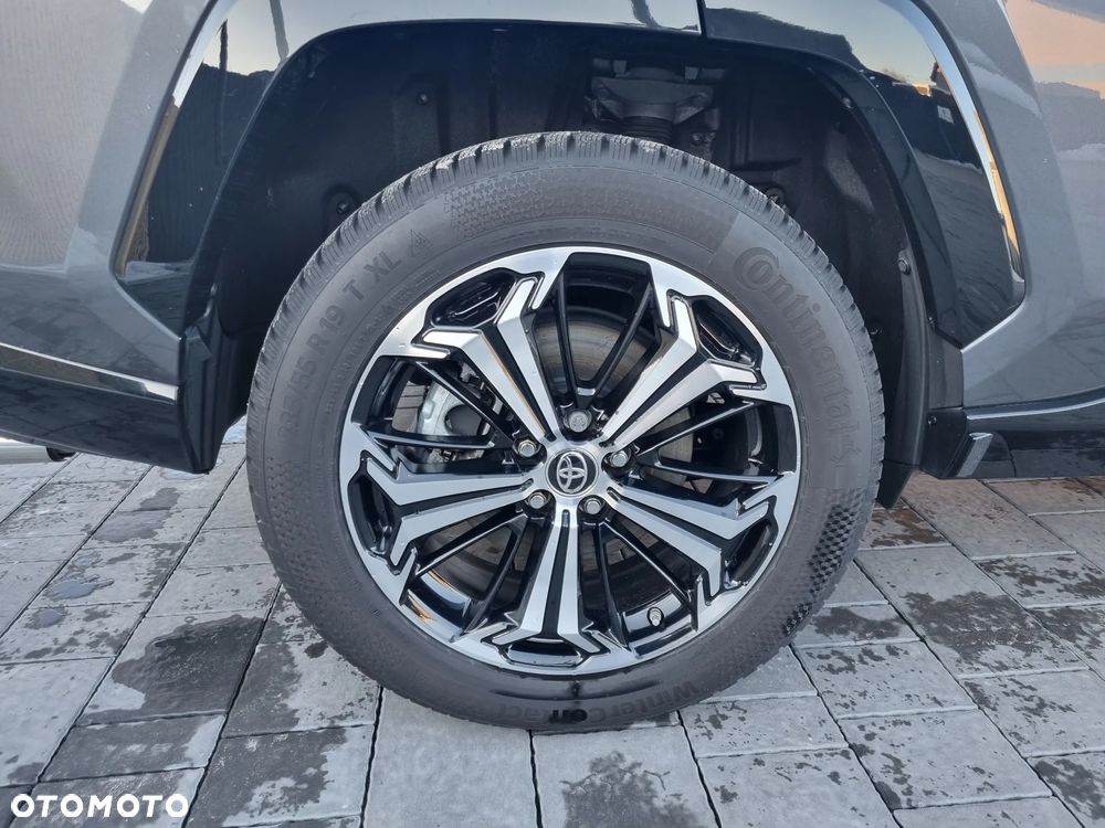 Toyota RAV4 - 22