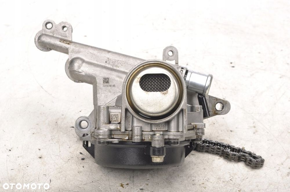 ASTRA K 1.0 12V POMPA OLEJU OLEJOWA 55494790 2018R - 2