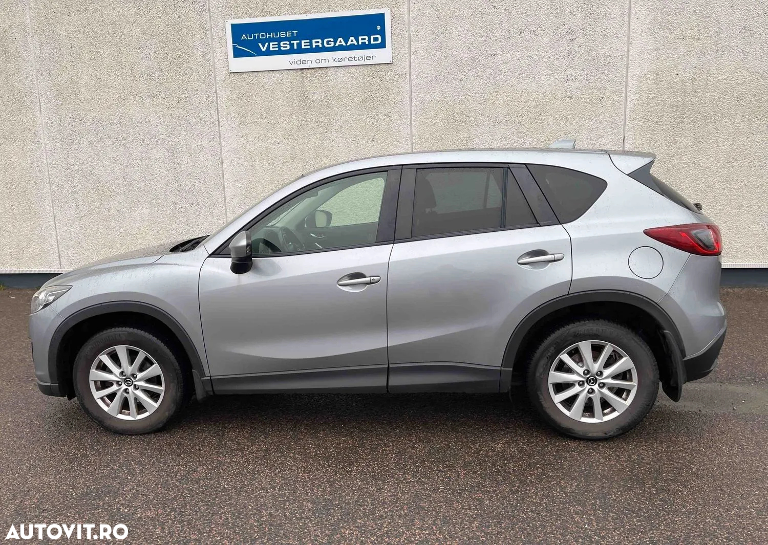 Mazda CX-5 2.2 SKYACTIV-D Prime-Line - 15