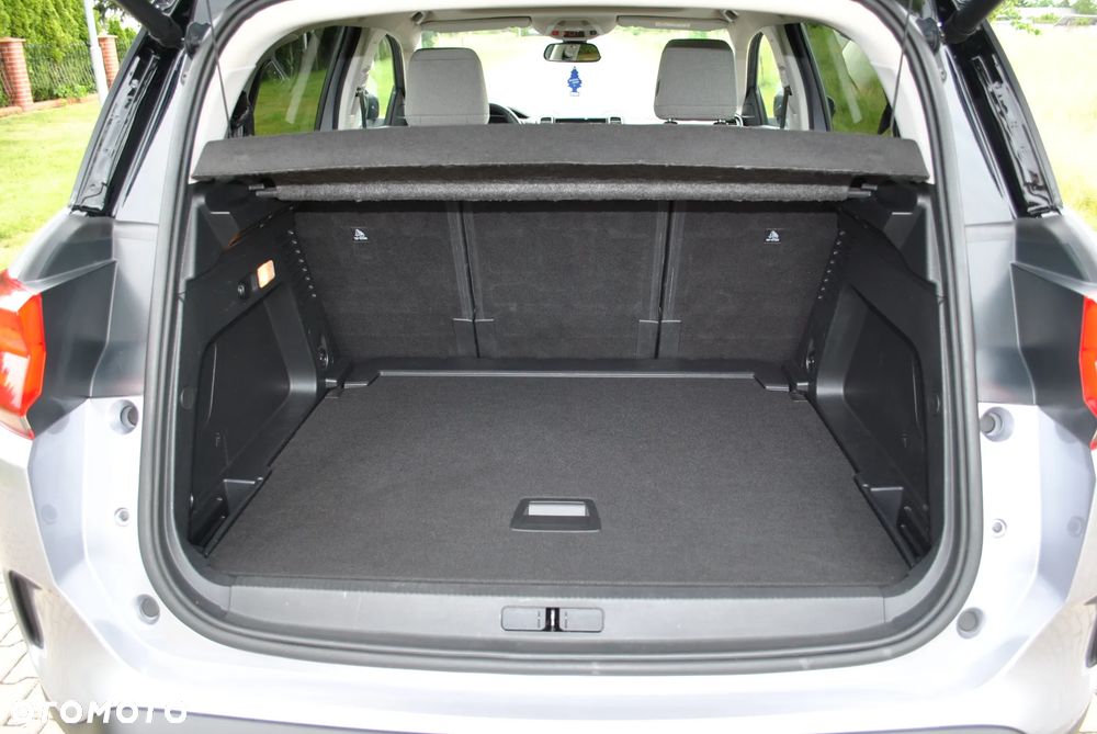 Citroën C5 Aircross BlueHDI 180 S&S EAT8 SHINE PACK - 11
