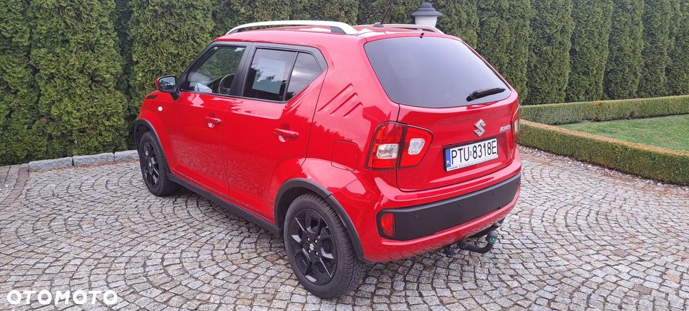 Suzuki Ignis 1.2 Comfort - 8