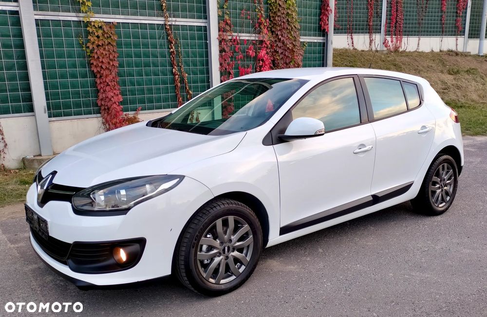 Renault Megane - 9