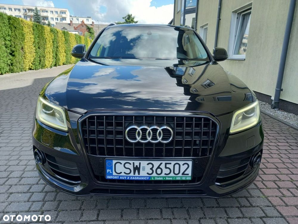 Audi Q5 2.0 TDI - 17