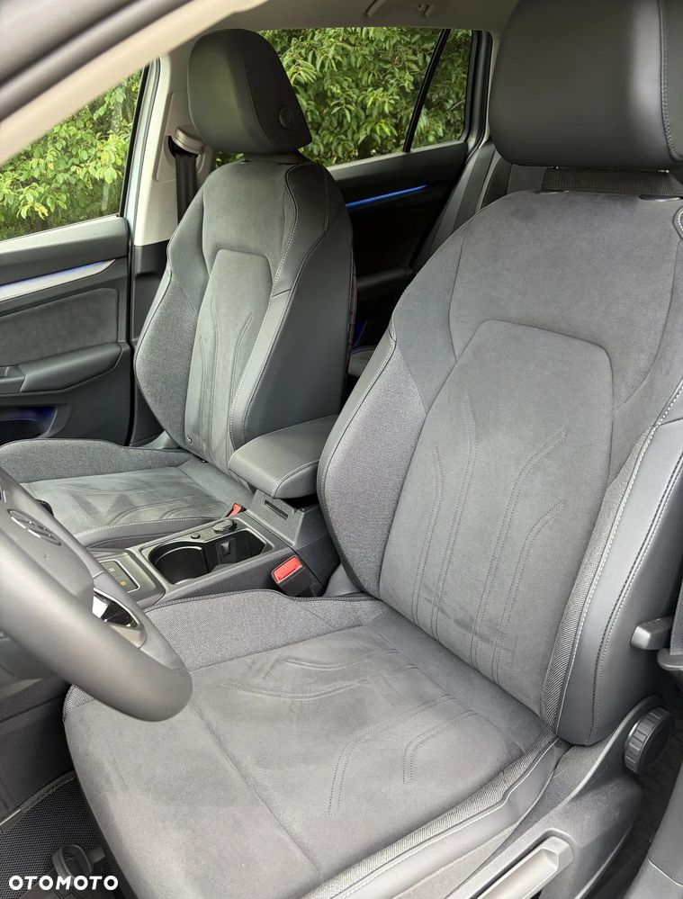 Volkswagen Golf Variant 1.5 TSI Life Plus - 16