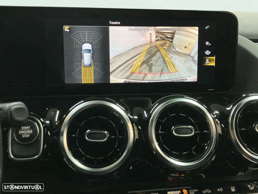 Mercedes-Benz GLA 250 - 19