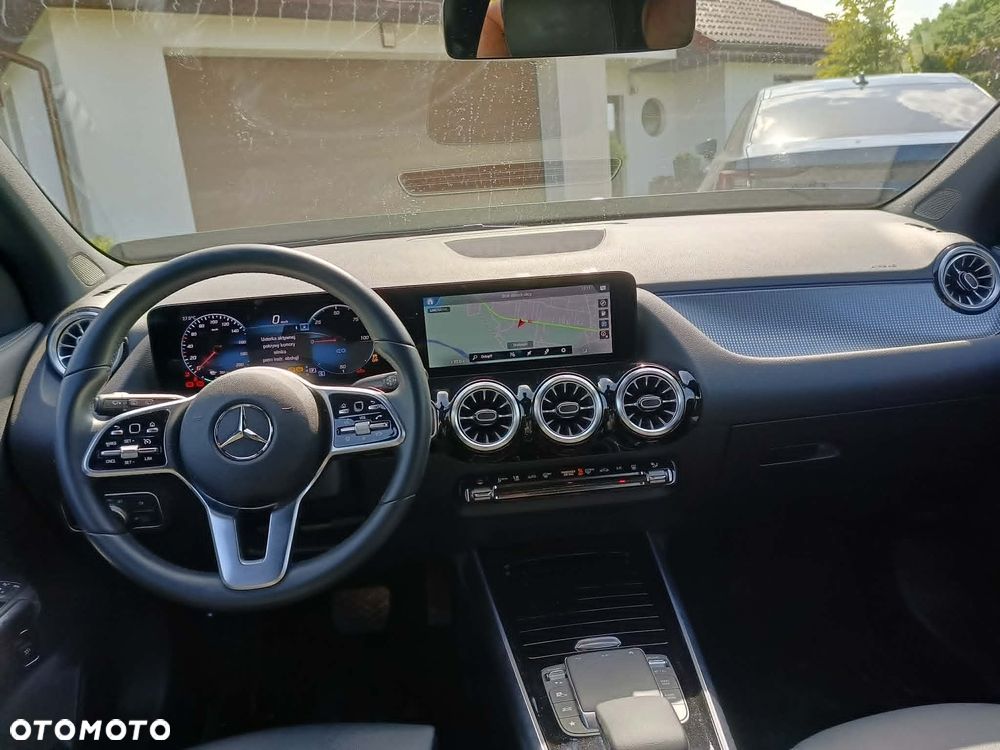Mercedes-Benz EQA 300 4Matic Edition 1 - 19
