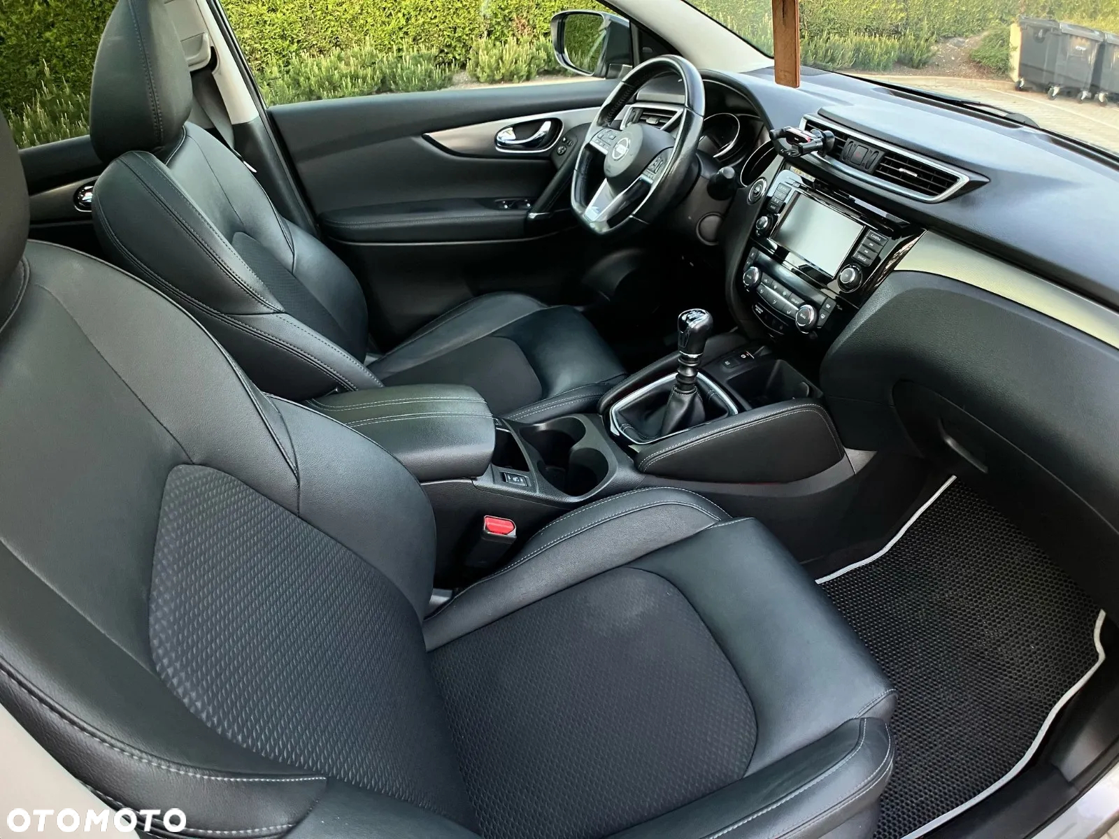 Nissan Qashqai 1.5 dCi Tekna+ - 7