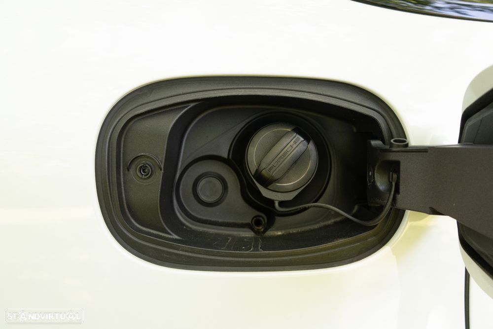 Porsche Cayenne Coupé - 24