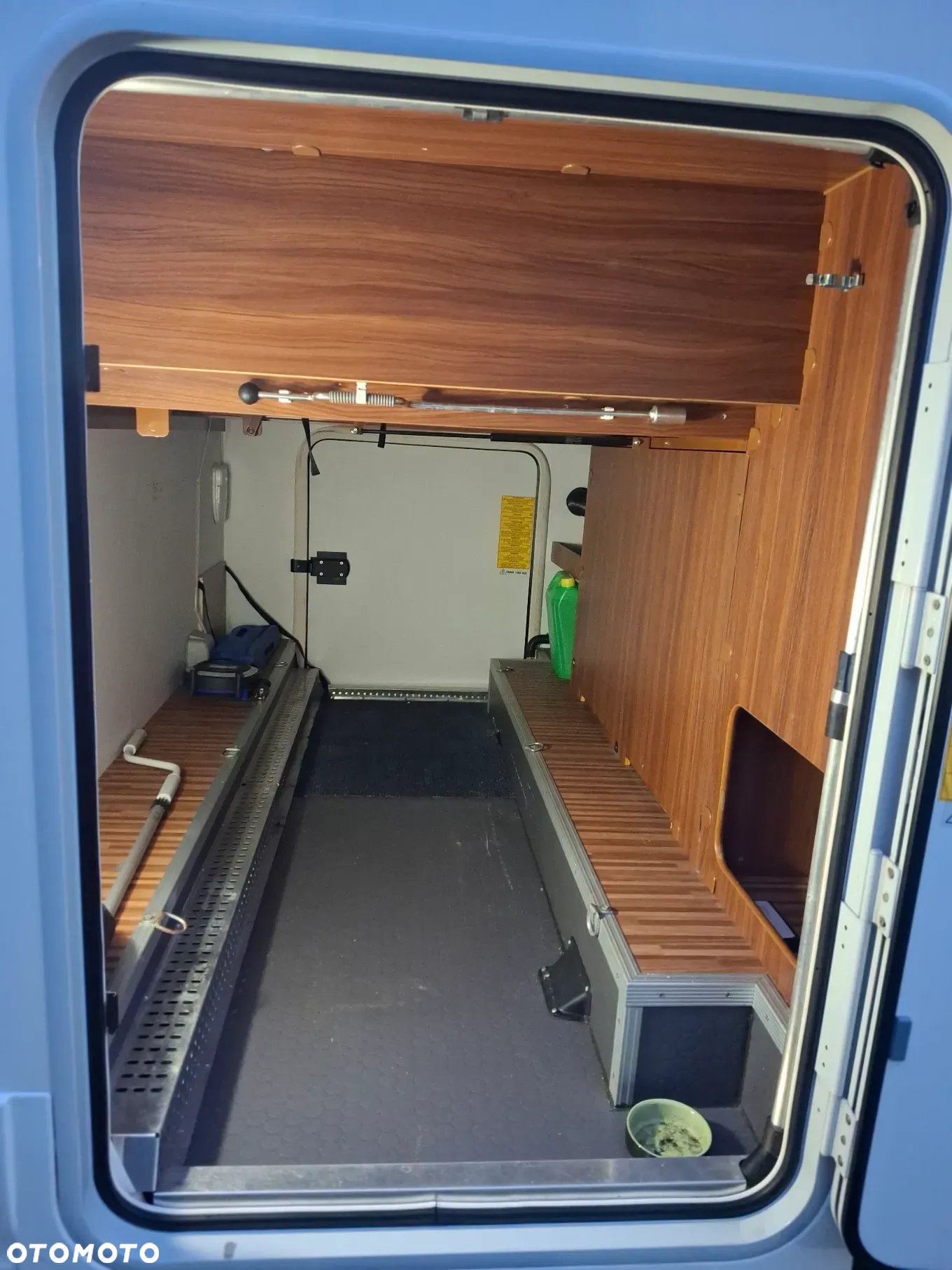 Fiat Adria Coral S6000SC Supreme - 7