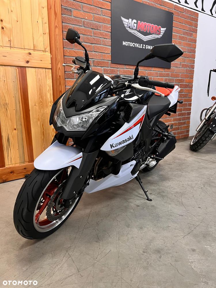 Kawasaki Z - 25